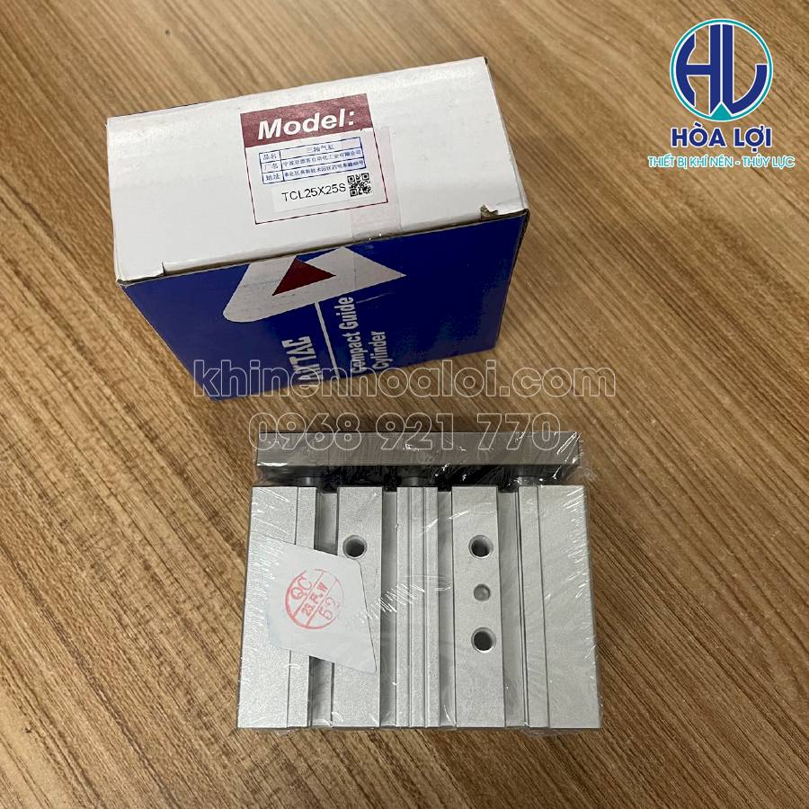 TCL25X30S AIRTAC