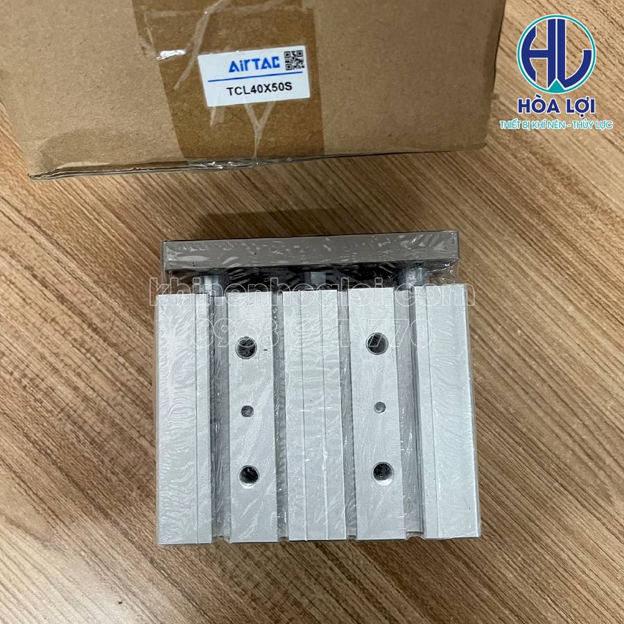 TCL40X50S AIRTAC