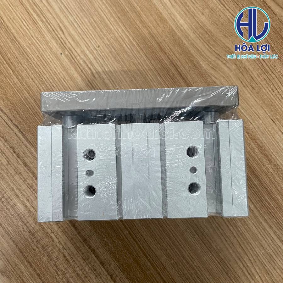 Alternative view of Xy Lanh 3 Ty TCL63X25S AIRTAC
