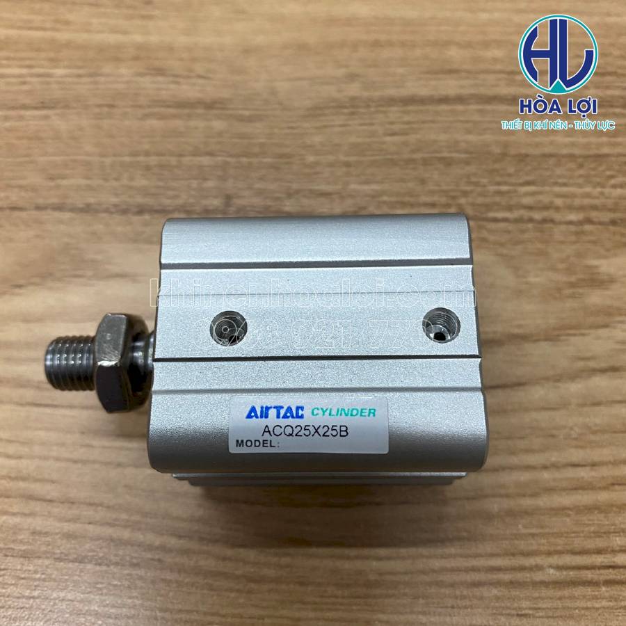 ACQ25x25B AIRTAC