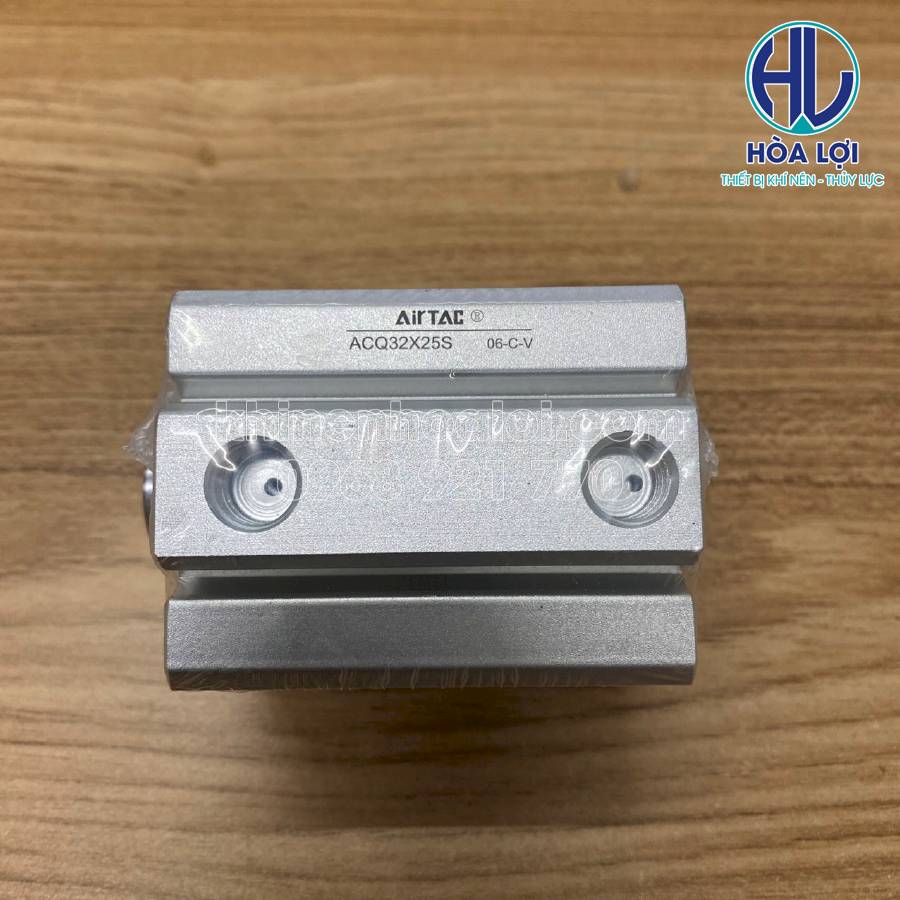 ACQ32x25S AIRTAC