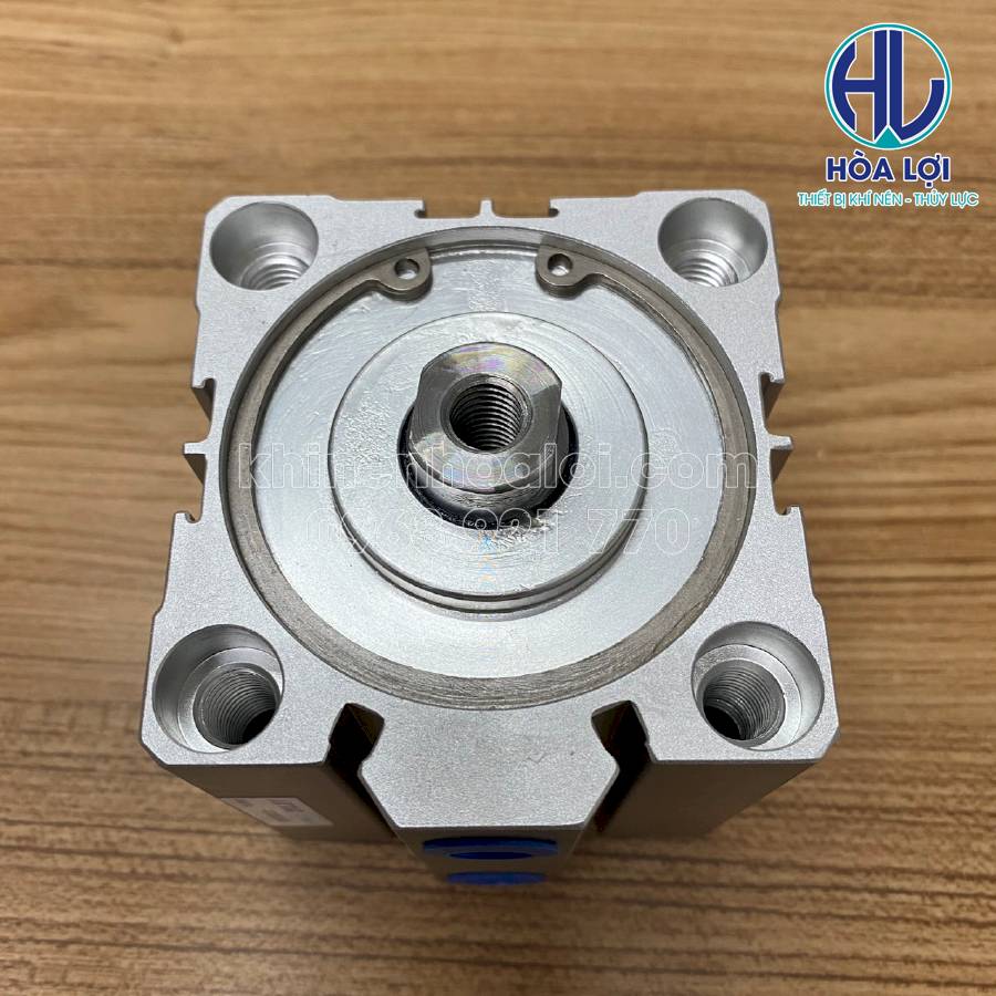 Alternative view of Xy Lanh Compact ACQ63x40 AIRTAC