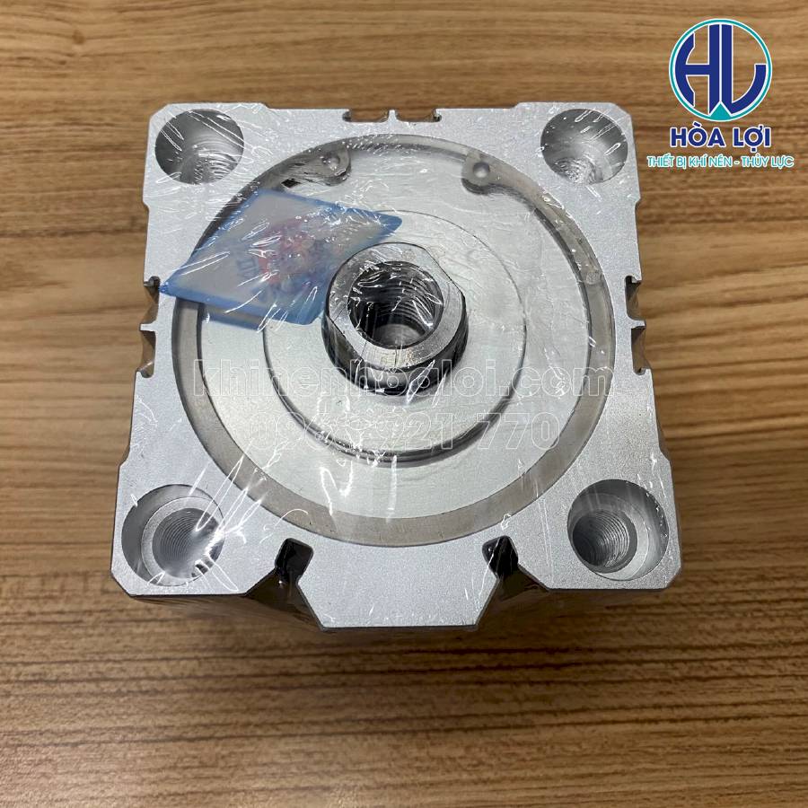Alternative view of Xy Lanh Compact ACQ80x30 AIRTAC