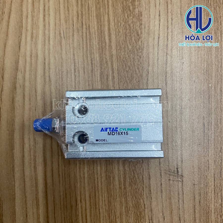 MD16x15 AIRTAC