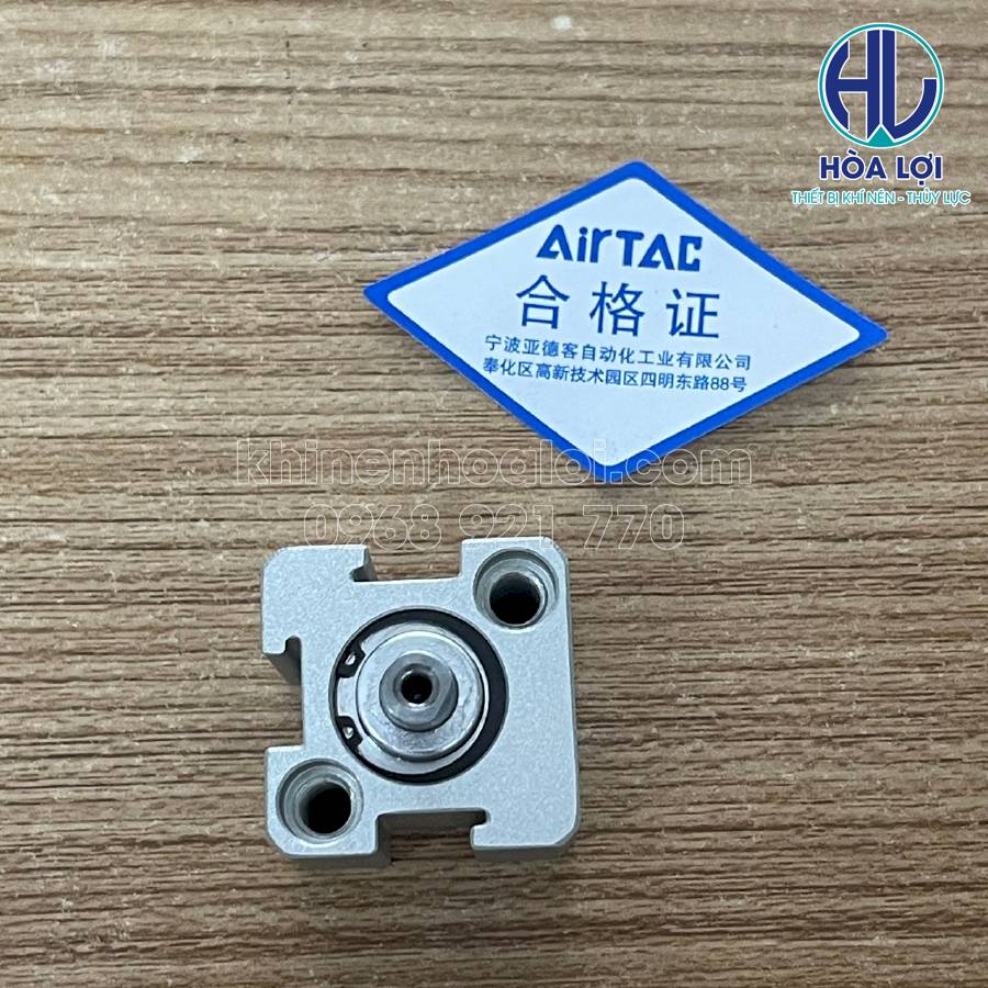 Alternative view of Xy Lanh Compact SDA12x5 AIRTAC
