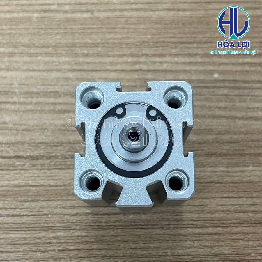 Alternative view of Xy Lanh Compact SDA20x20 AIRTAC