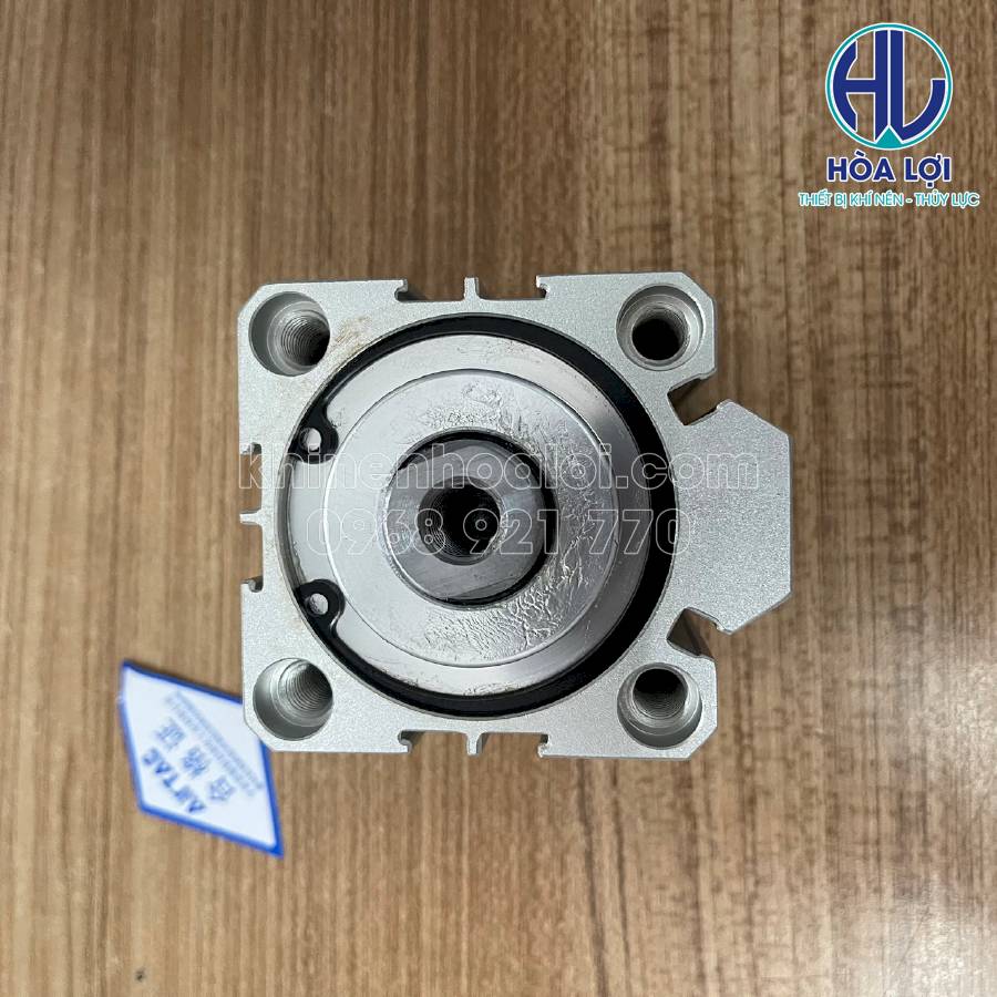 Alternative view of Xy Lanh Compact SDA50x25 AIRTAC