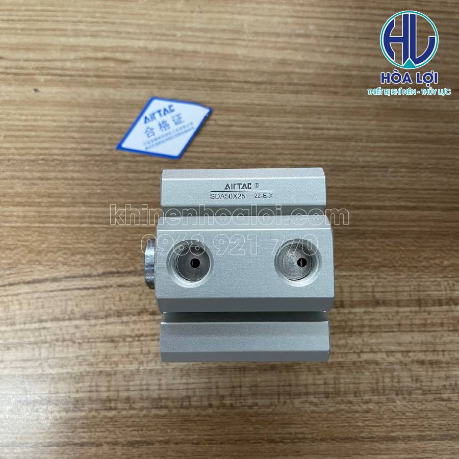 SDA50x25 AIRTAC