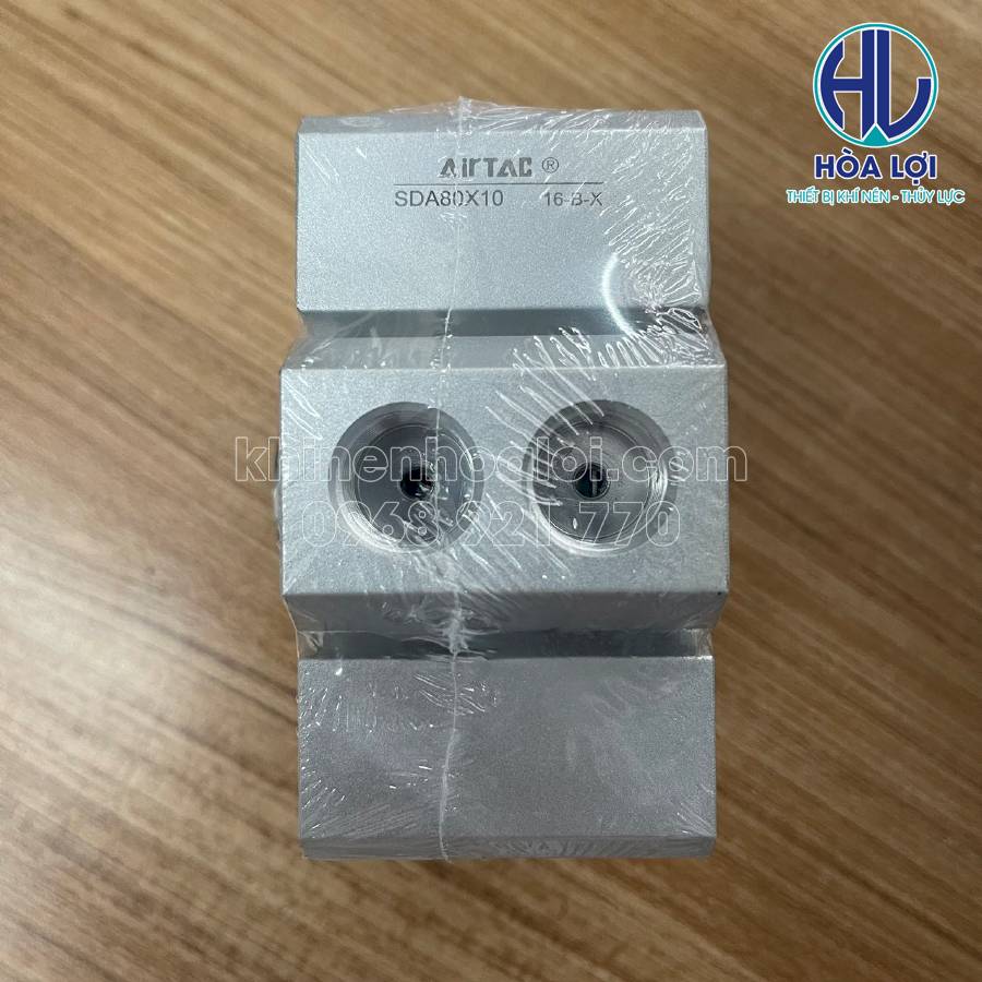 SDA80x10 AIRTAC
