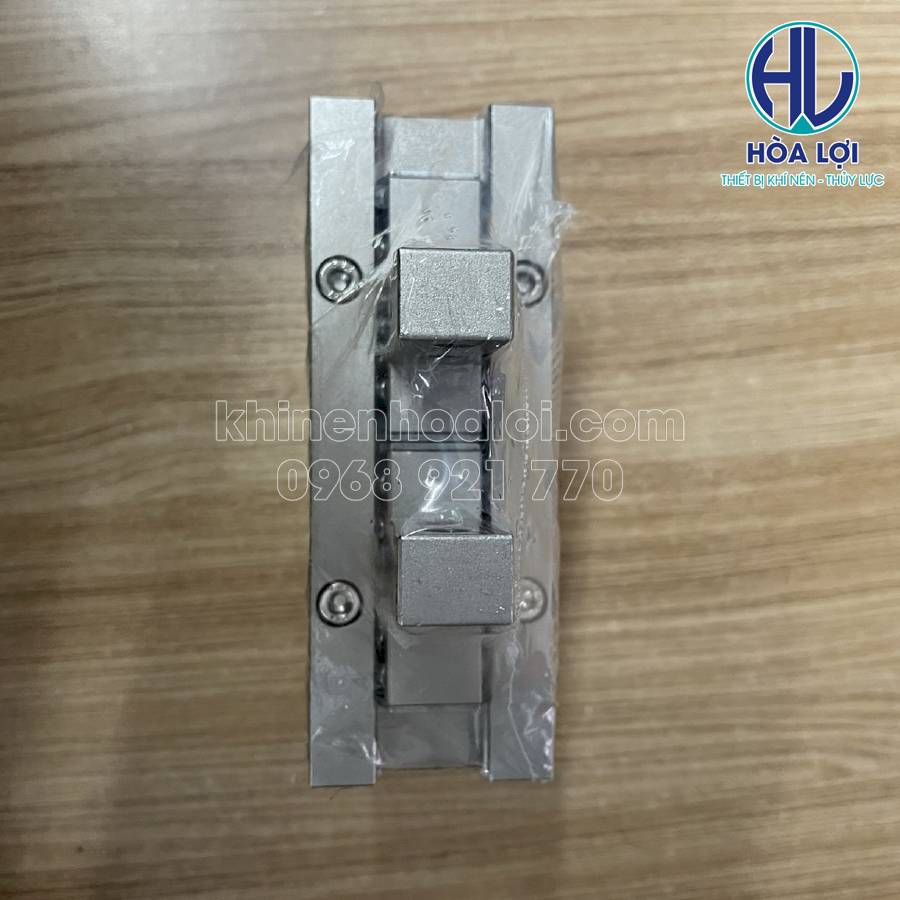 Alternative view of Xy Lanh Kẹp HFK40 AIRTAC