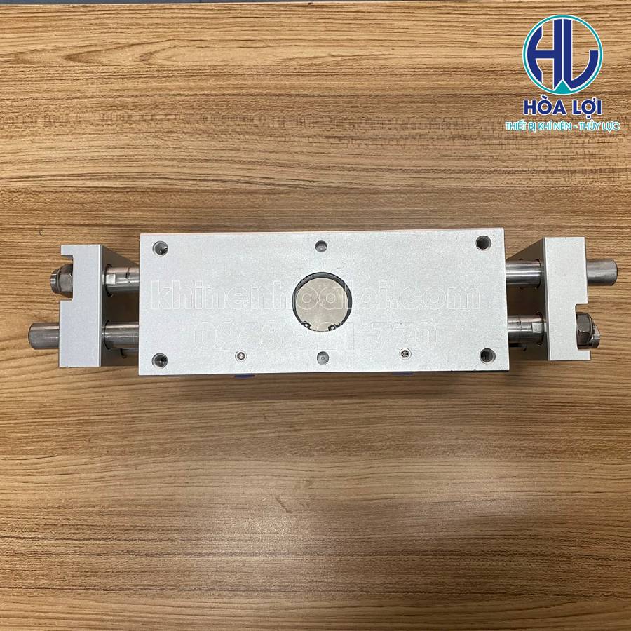Alternative view of Xy Lanh Kẹp HFT32x150S AIRTAC