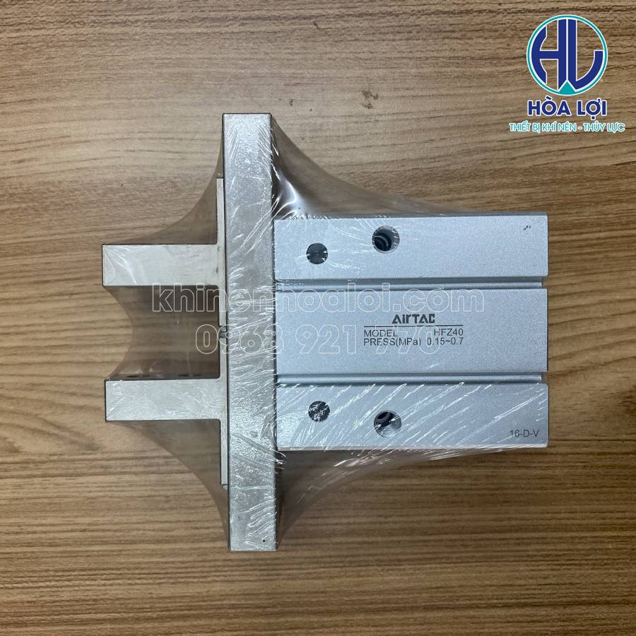 HFZ40 AIRTAC