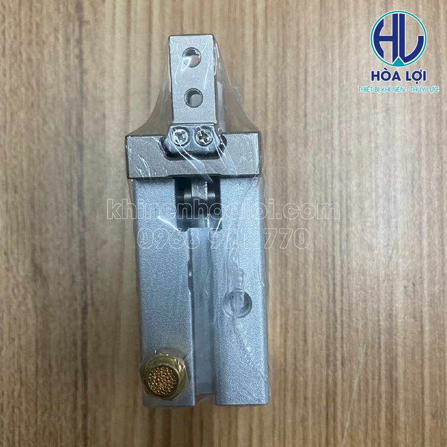 Alternative view of Xy Lanh Kẹp HFTZ16 AIRTAC