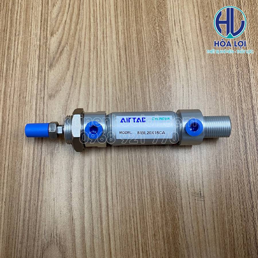 MBL20x15CA AIRTAC