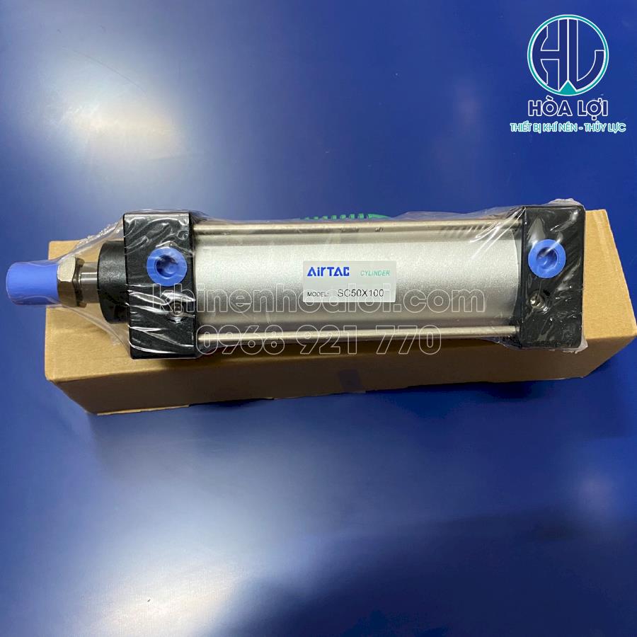 SC50X100 AIRTAC