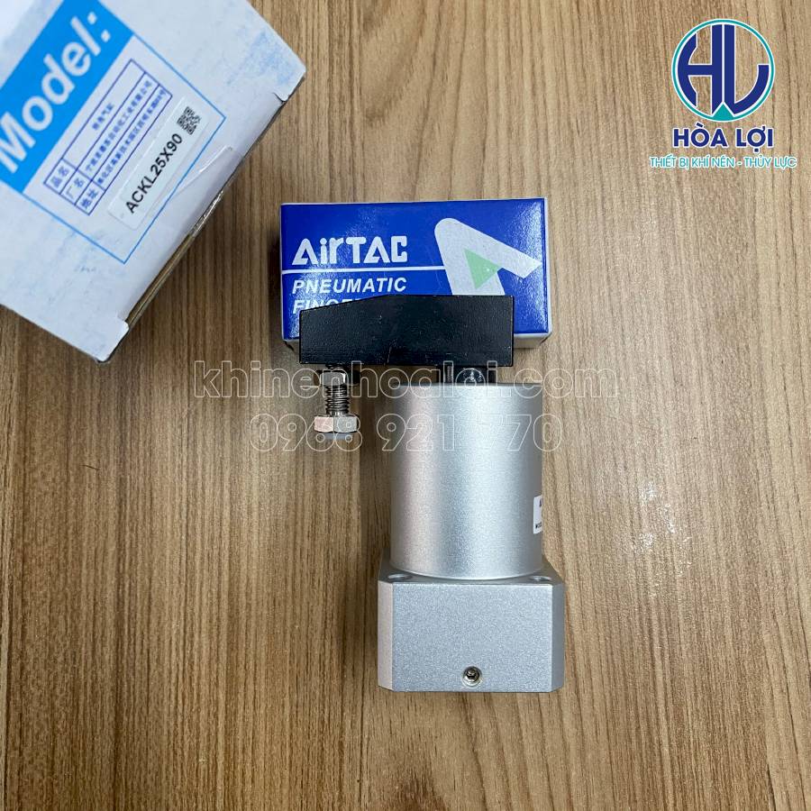 ACKL25X90 AIRTAC