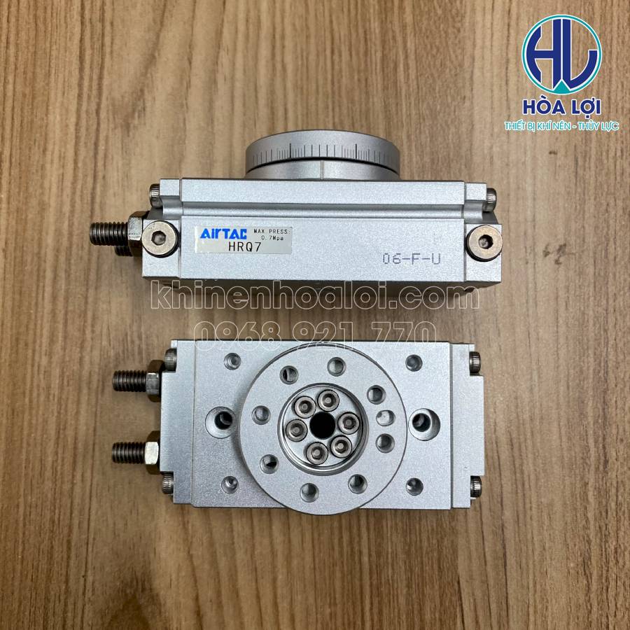 HRQ7 AIRTAC